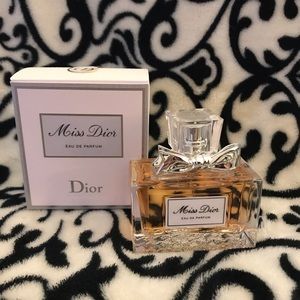 Miss Dior by Dior Perfume